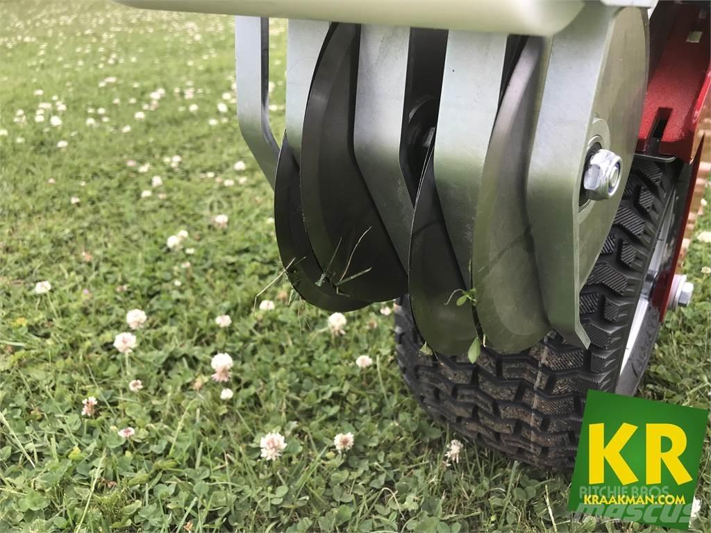 Vredo Turf Buddy Σπορείς