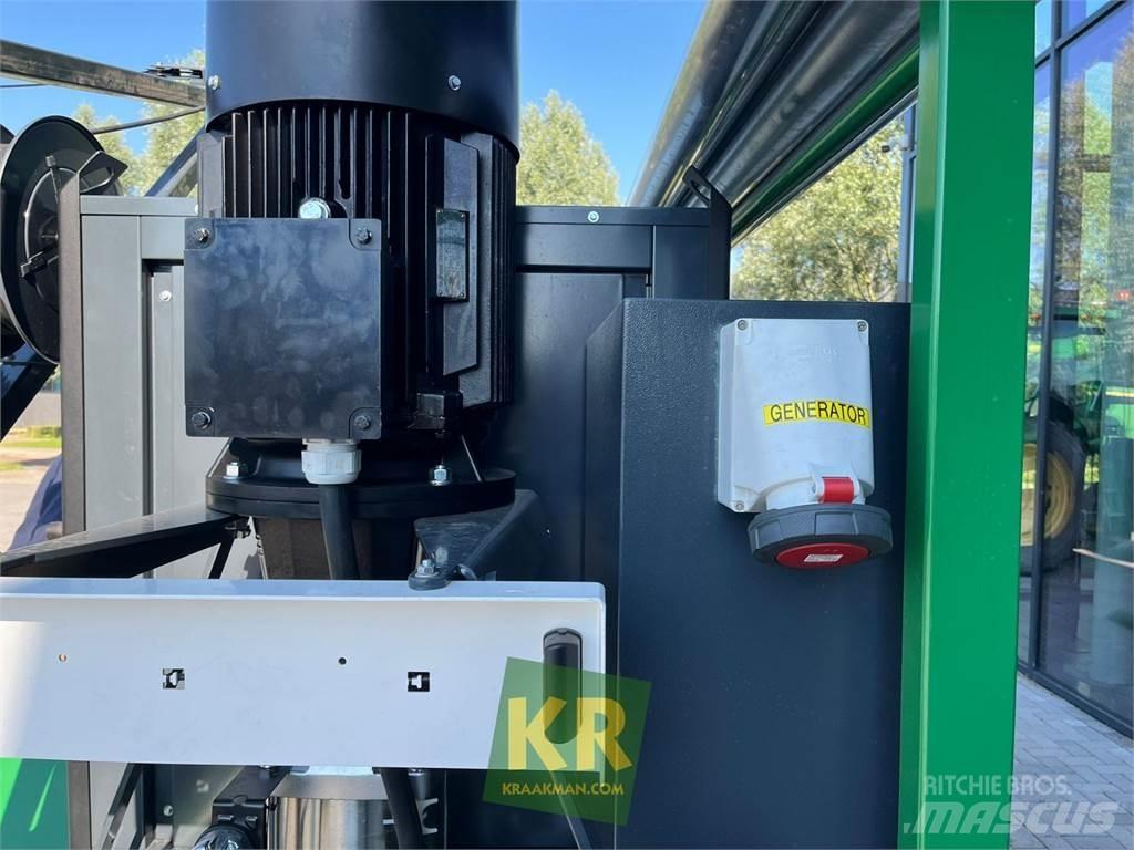  WIJNEN RM70 Αντλίες άρδευσης