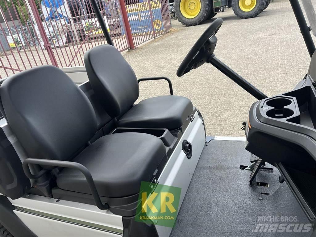 Yamaha UMX 2AC Άλλα γεωργικά μηχανήματα