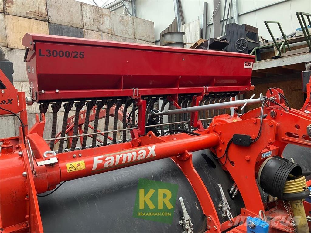 Zibo L3000/25 Άλλα γεωργικά μηχανήματα