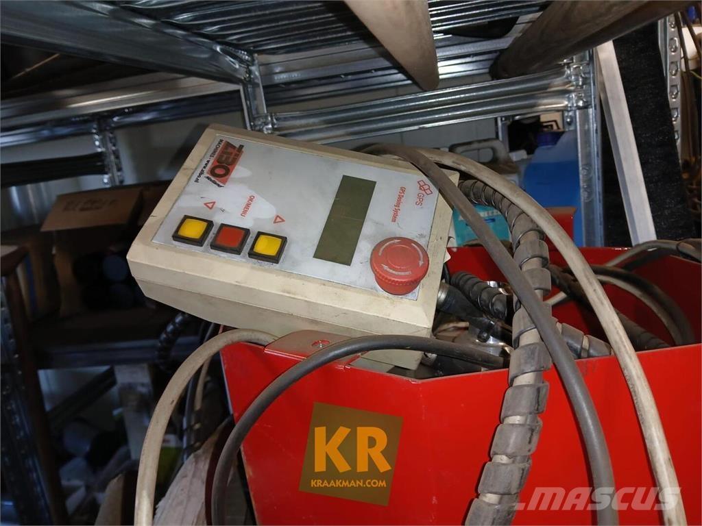 Zibo L3000/25 Άλλα γεωργικά μηχανήματα