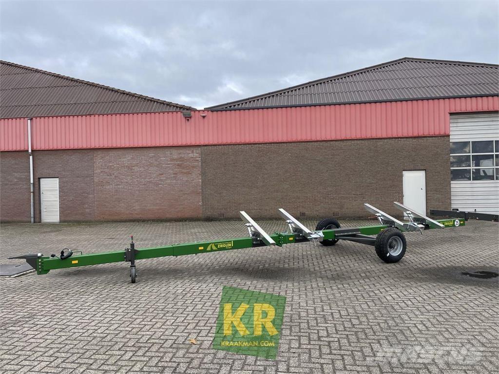 Ziegler SWW Άλλα γεωργικά μηχανήματα