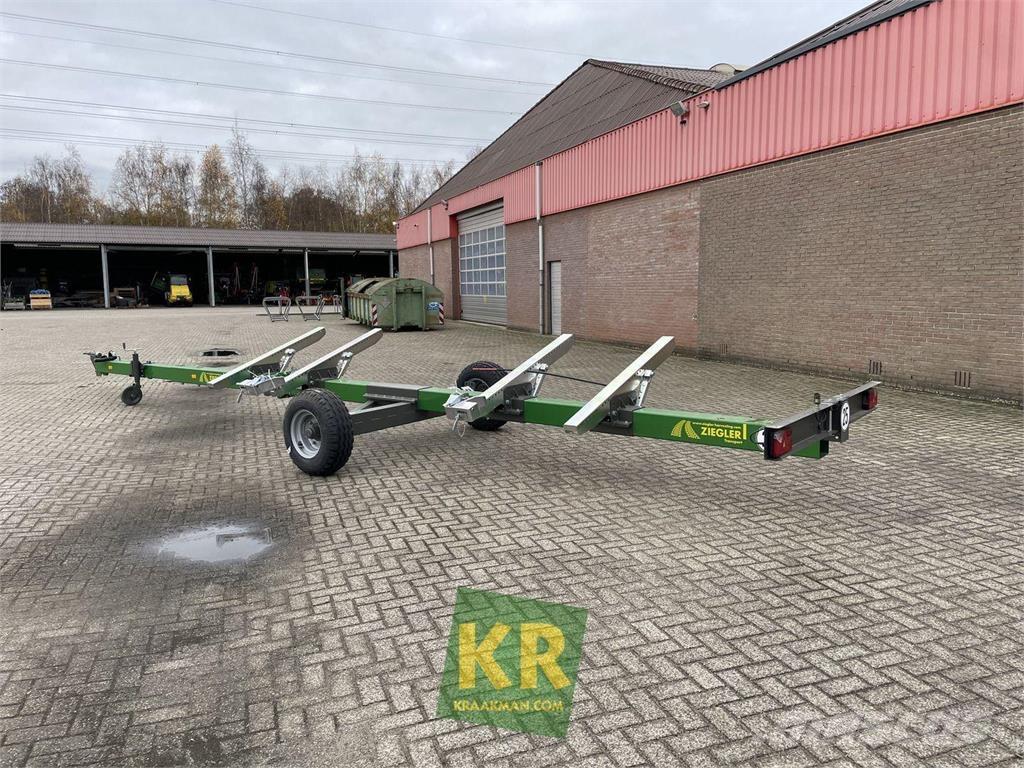 Ziegler SWW Άλλα γεωργικά μηχανήματα