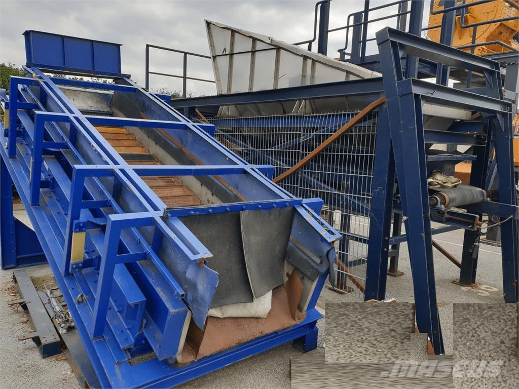 Lehmann  Κατασκευές - Άλλα