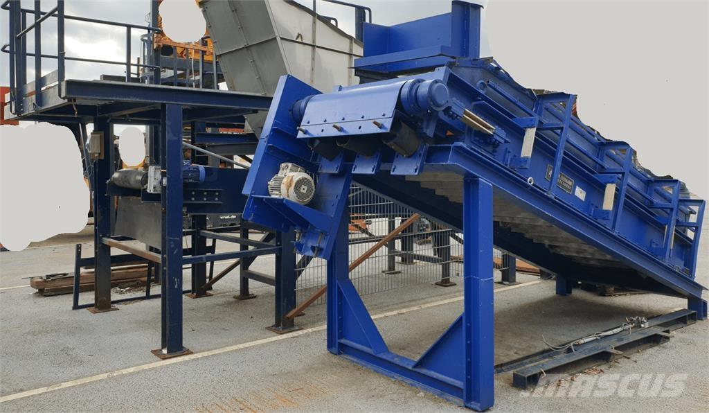 Lehmann  Κατασκευές - Άλλα