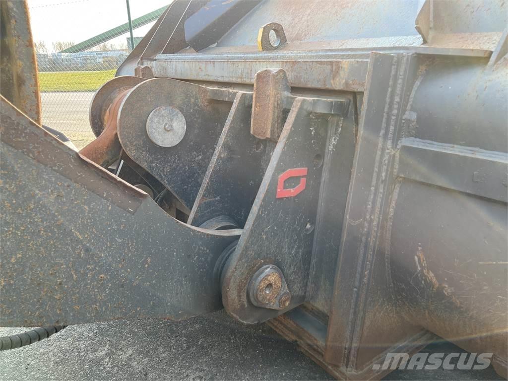 Volvo L250H Φορτωτές με λάστιχα (Τροχοφόροι)
