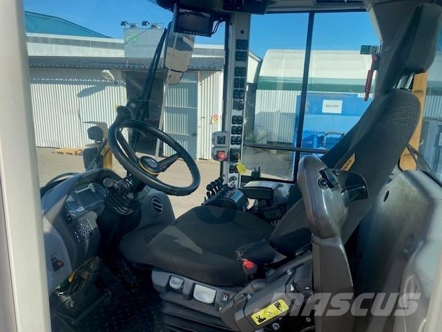 Volvo L60H Φορτωτές με λάστιχα (Τροχοφόροι)