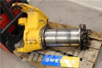 Volvo A25C Drag Σασί - πλαίσιο