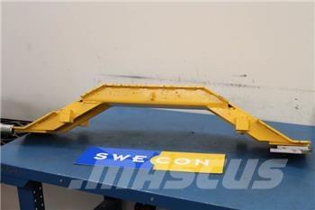 Volvo A25G Ram Σασί - πλαίσιο