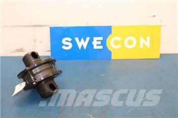 Volvo A25G Tapp Σασί - πλαίσιο