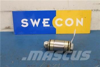 Volvo A25G Tapp Σασί - πλαίσιο