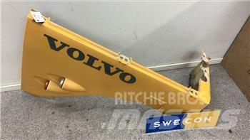 Volvo A30E HUV Σασί - πλαίσιο