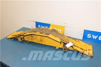 Volvo A35D Ram Σασί - πλαίσιο