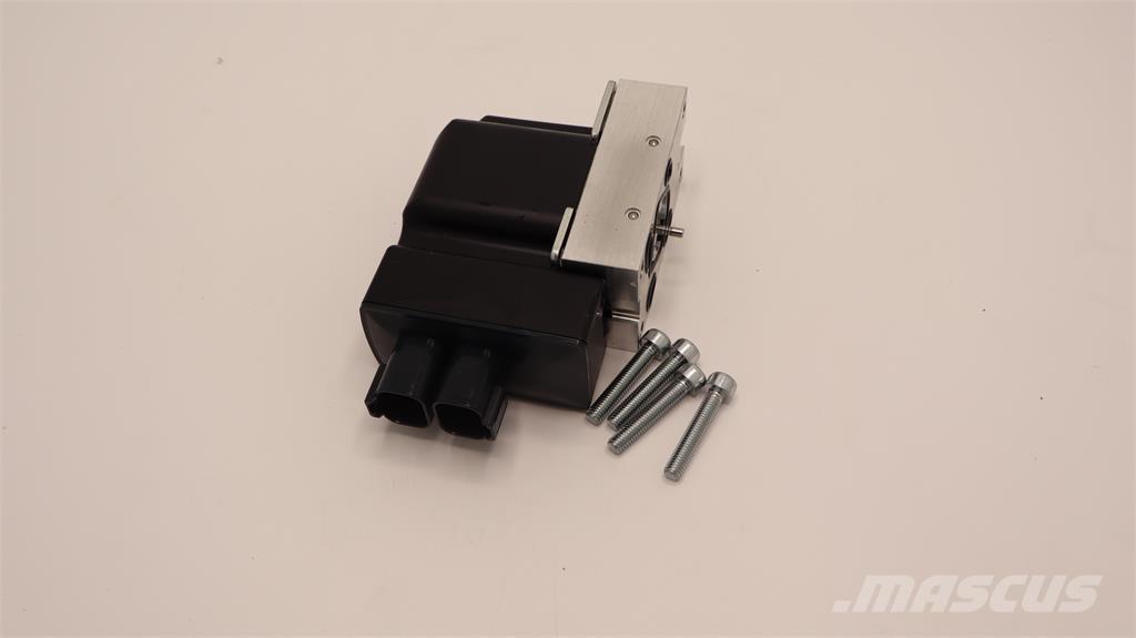 Volvo AKTUATOR Σασί - πλαίσιο