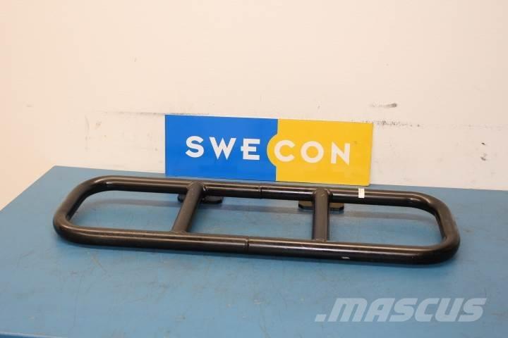 Volvo ATT Fäste Σασί - πλαίσιο