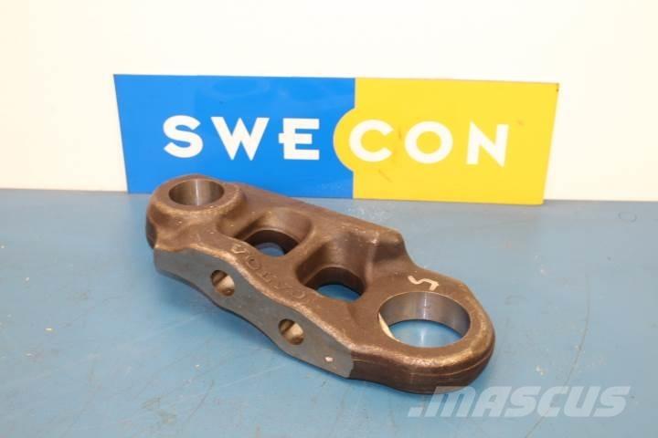 Volvo ATT Kedja Σασί - πλαίσιο