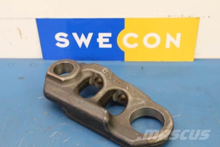 Volvo ATT Kedja Σασί - πλαίσιο