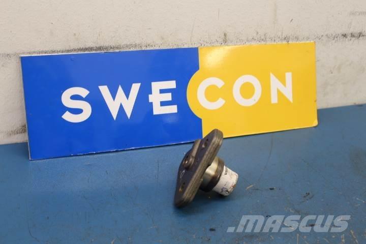 Volvo ATT Tapp Σασί - πλαίσιο