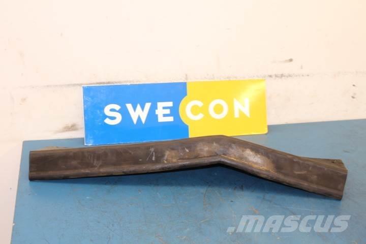 Volvo Bakskärm Σασί - πλαίσιο