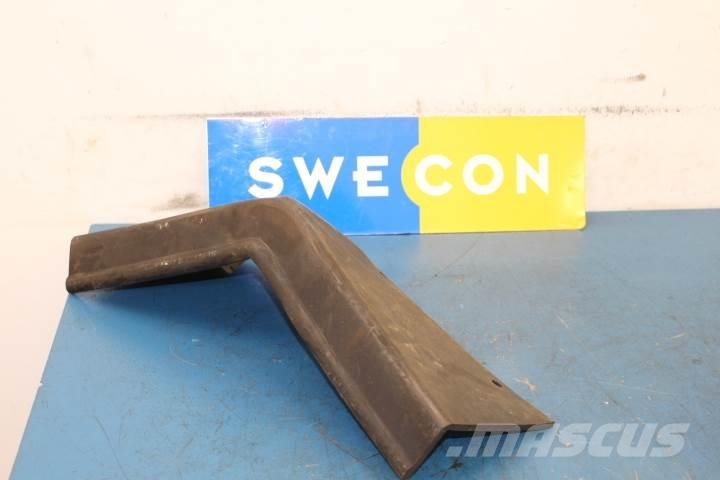 Volvo Bakskärm Σασί - πλαίσιο