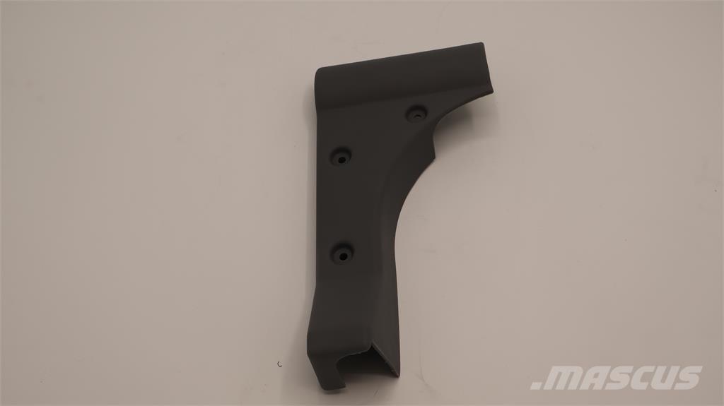 Volvo COVER Καμπίνες και εσωτερικό