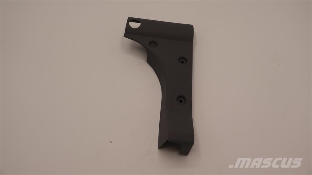 Volvo COVER Καμπίνες και εσωτερικό