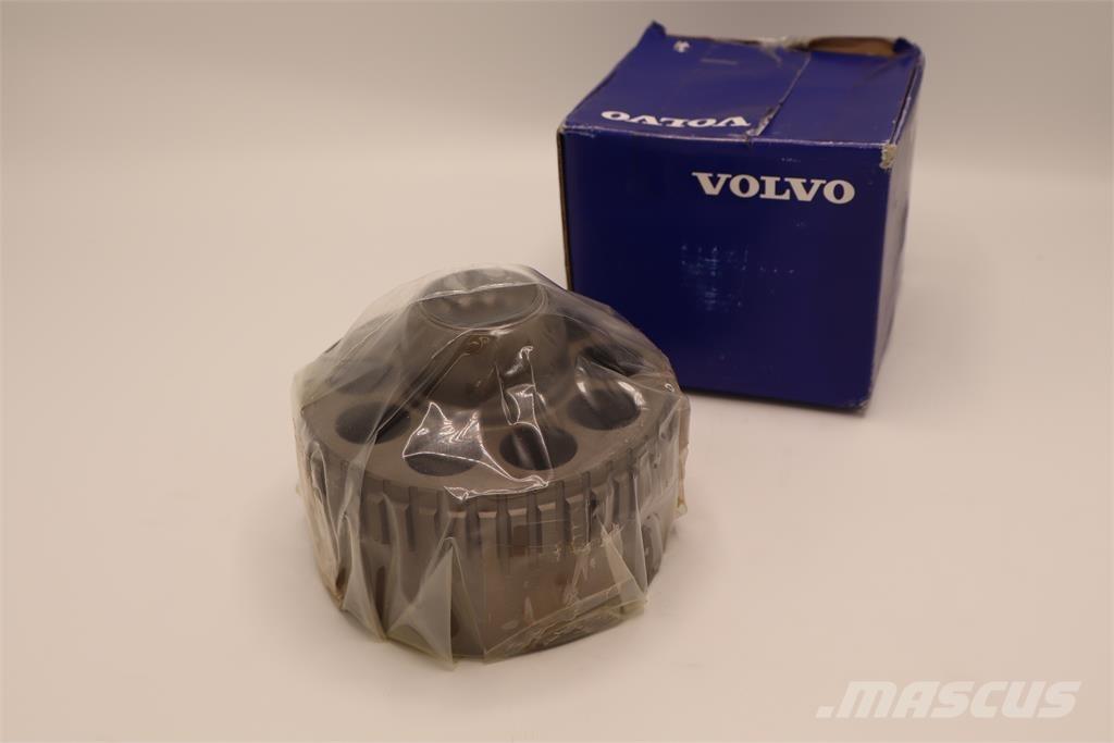 Volvo CYLINDER Σασί - πλαίσιο