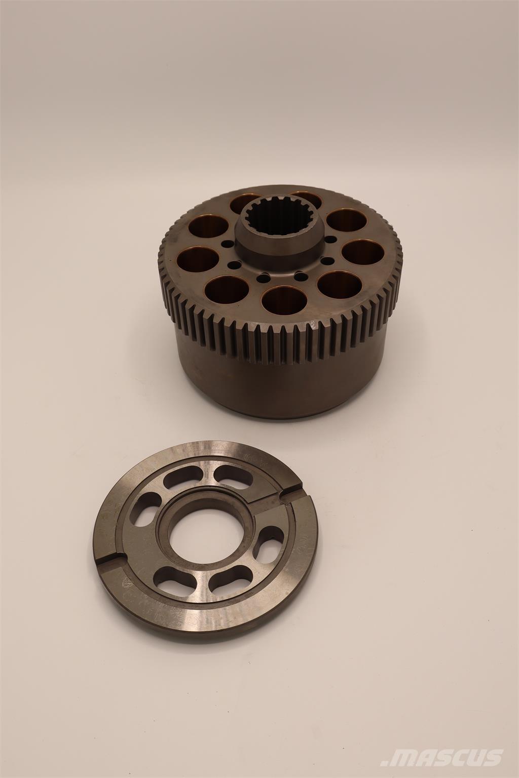 Volvo CYLINDER Σασί - πλαίσιο