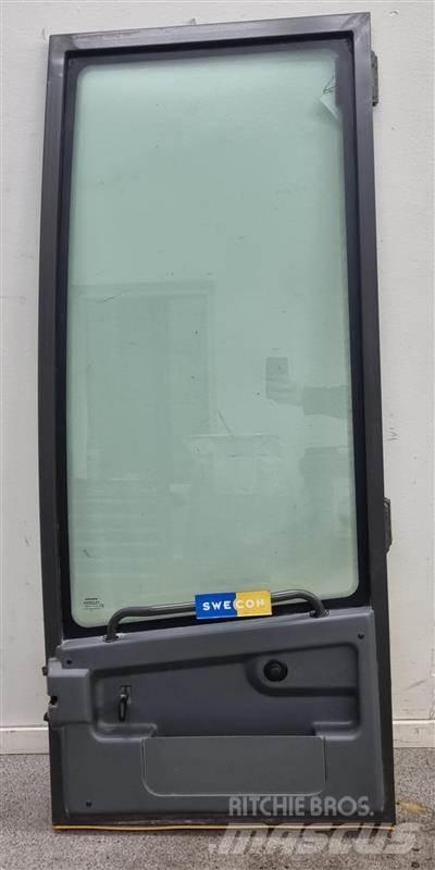 Volvo DÖRR Σασί - πλαίσιο