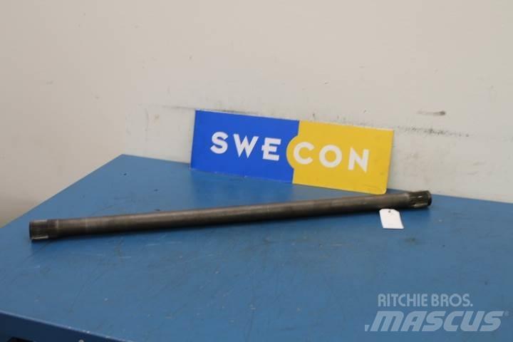 Volvo Drivaxel Άξονες