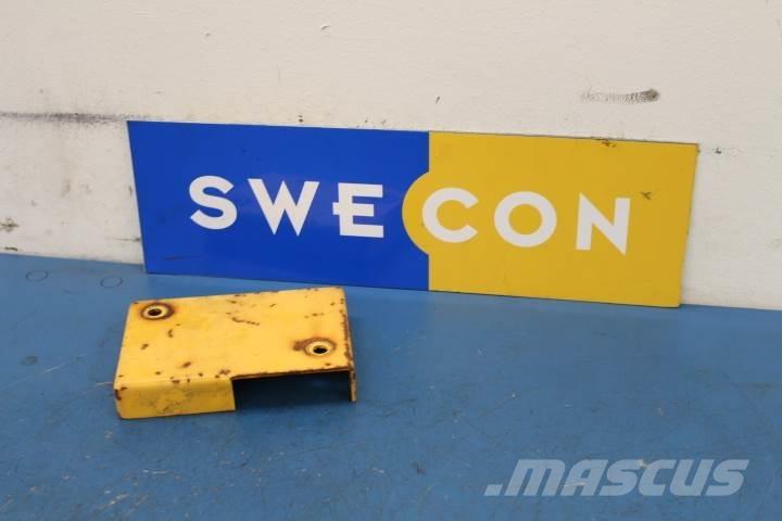 Volvo Fäste Σασί - πλαίσιο