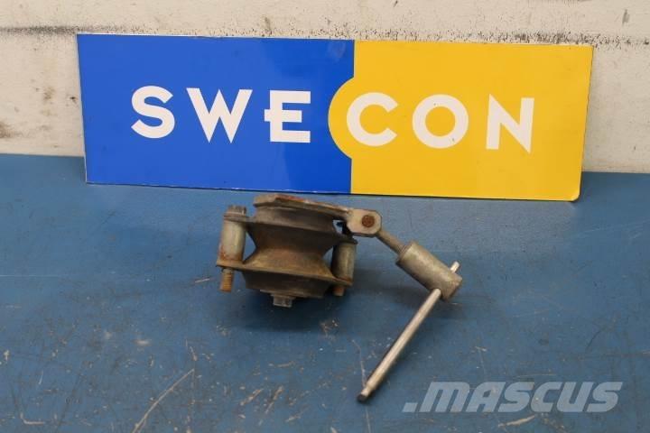 Volvo Fäste Σασί - πλαίσιο