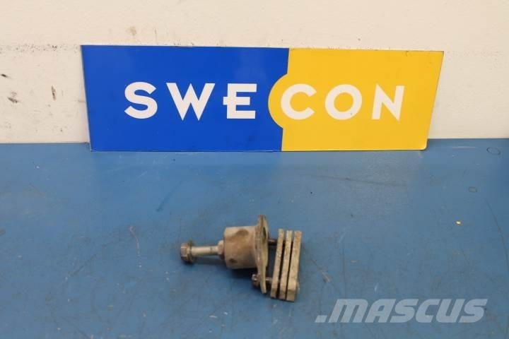 Volvo Fäste Σασί - πλαίσιο