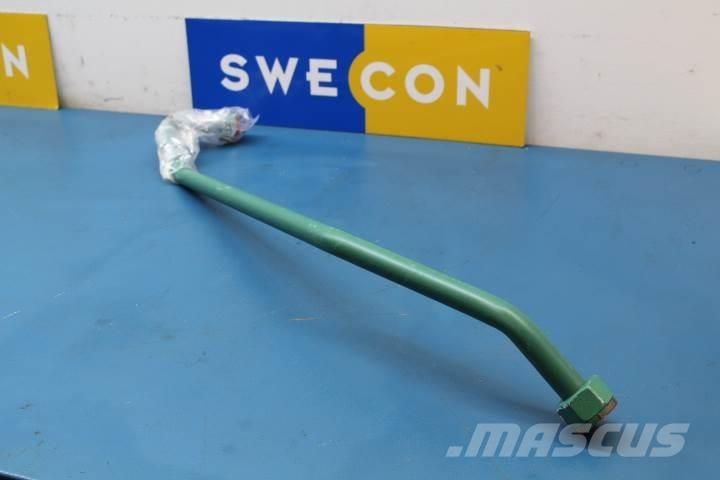 Volvo Hydraulrör Υδραυλικά