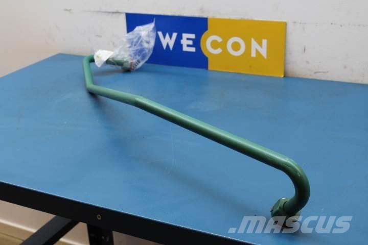 Volvo Hydraulrör Υδραυλικά