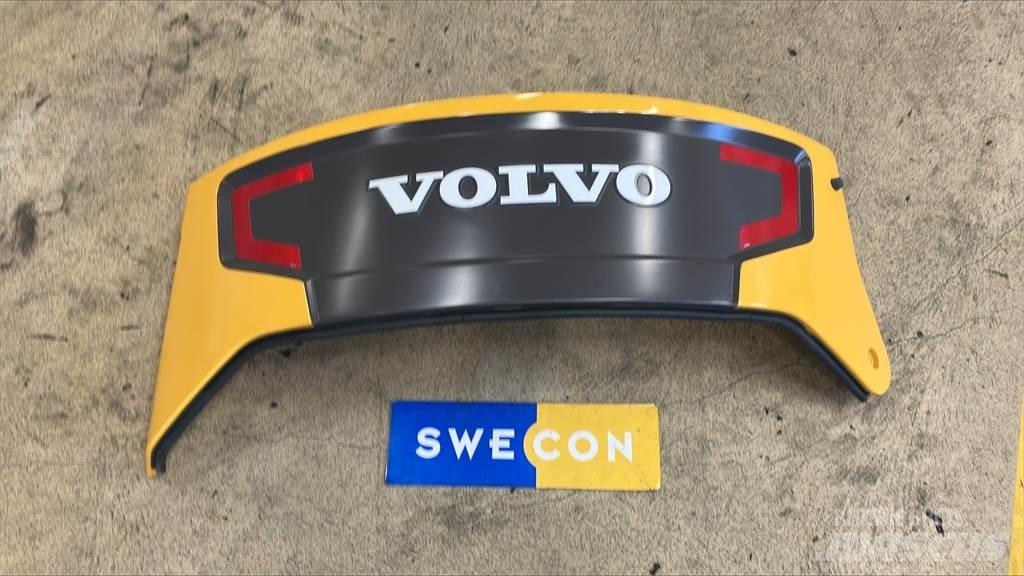 Volvo KÅPA Σασί - πλαίσιο