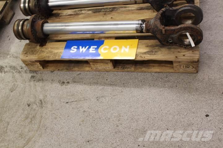 Volvo Kolvstång Άλλα εξαρτήματα