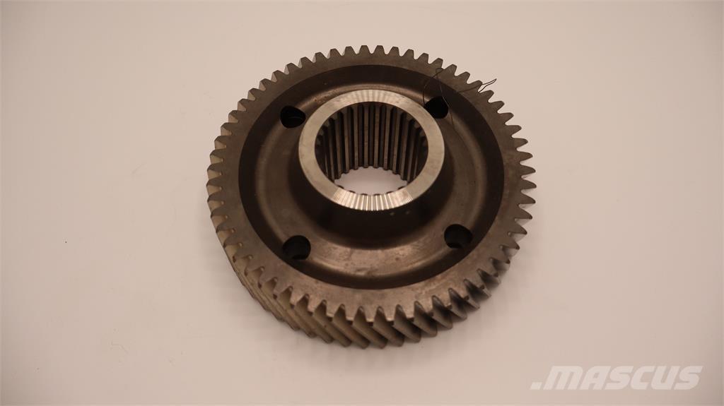 Volvo KUGGHJUL Μετάδοση κίνησης