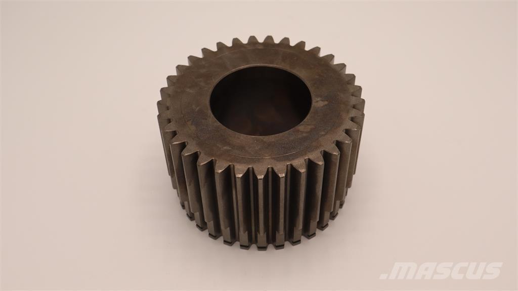 Volvo KUGGHJUL Μετάδοση κίνησης