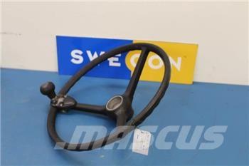 Volvo L120 Ratt Σασί - πλαίσιο