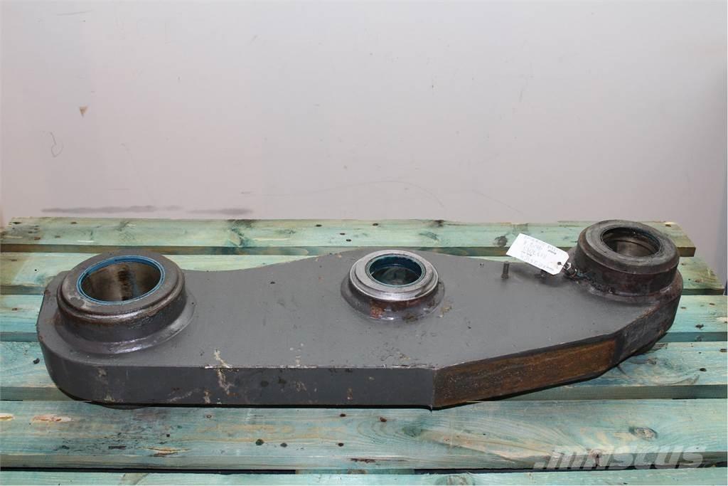 Volvo L120E Länk Άλλα εξαρτήματα