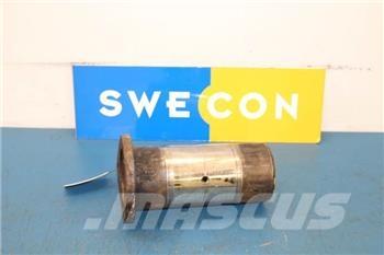 Volvo L150 Tapp Σασί - πλαίσιο