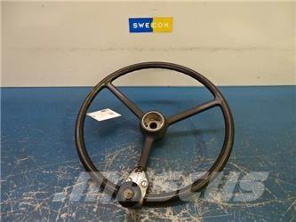 Volvo L35 RATT Σασί - πλαίσιο