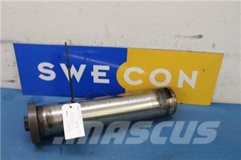 Volvo L45F Tapp Σασί - πλαίσιο