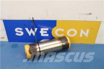 Volvo L45F Tapp Σασί - πλαίσιο