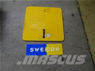 Volvo L50 KÅPA Σασί - πλαίσιο