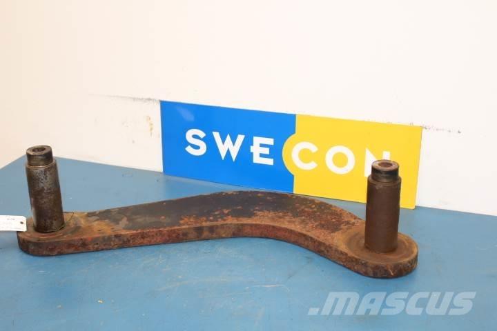 Volvo L50 Länk Άλλα εξαρτήματα