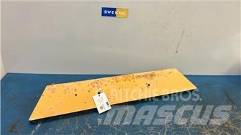 Volvo L50 PLÅT Σασί - πλαίσιο