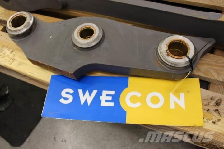 Volvo L50C Länk Άλλα εξαρτήματα