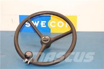 Volvo L50C Ratt Σασί - πλαίσιο